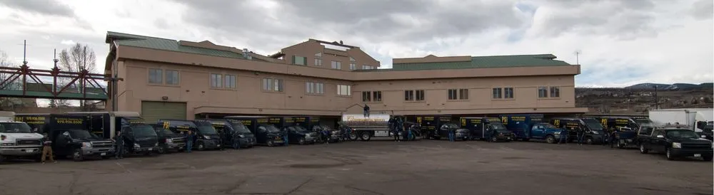 Slide of Plumbing Systems