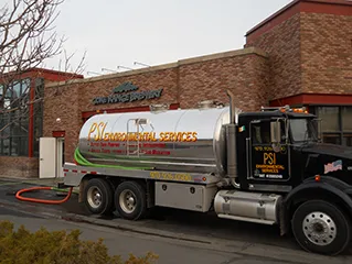 Slide of Plumbing Systems