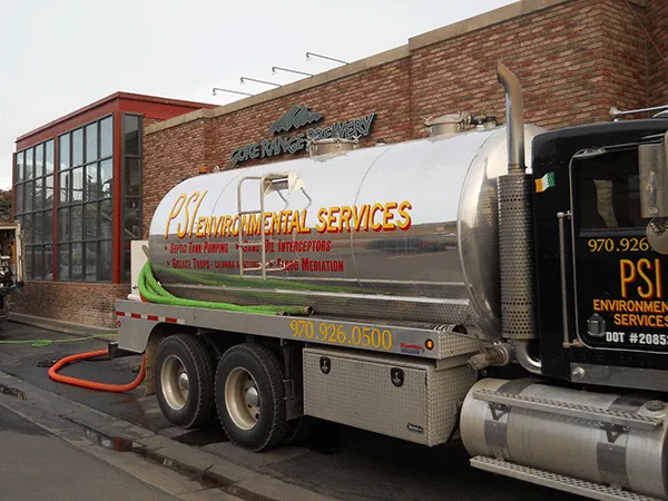 Slide of Plumbing Systems