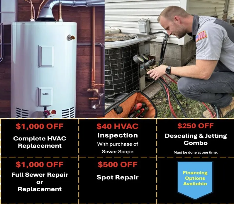 Slide of Plumbing Today