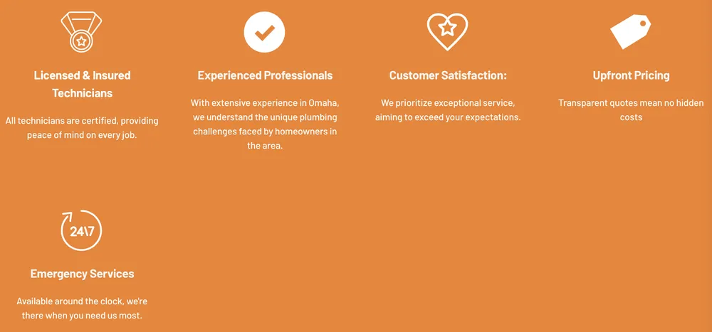 Slide of Plumbing Today