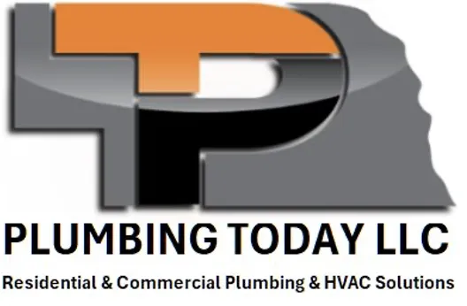 Slide of Plumbing Today