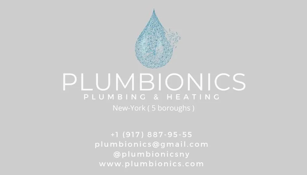 Slide of Plumbionics