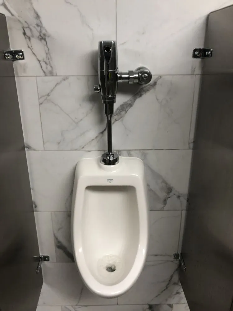 Slide of Plumbionics