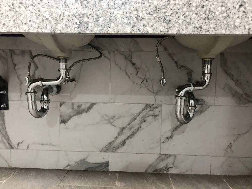 Slide of Plumbionics