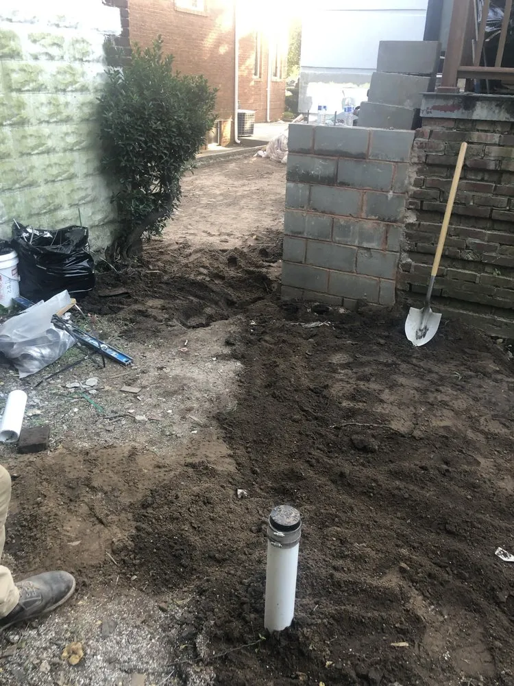 Slide of Plumbionics