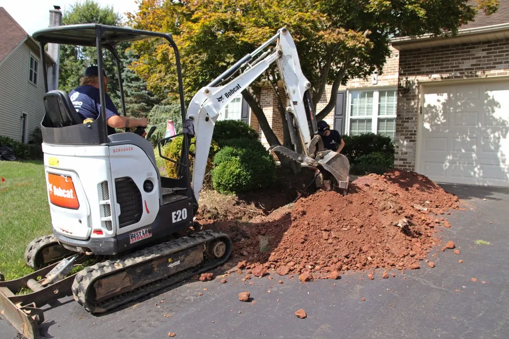 Slide of PlumbPRO Services