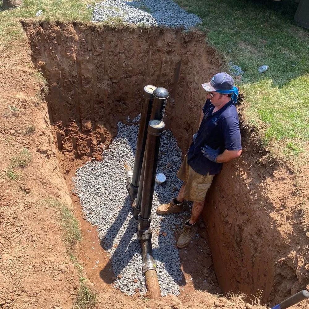 Slide of PlumbPRO Services