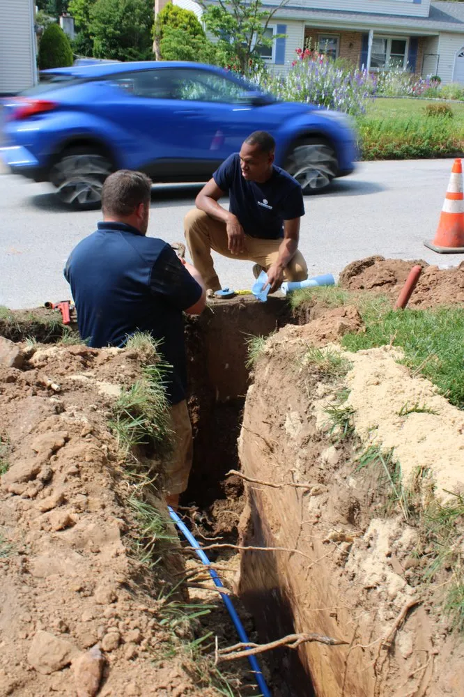 Slide of PlumbPRO Services