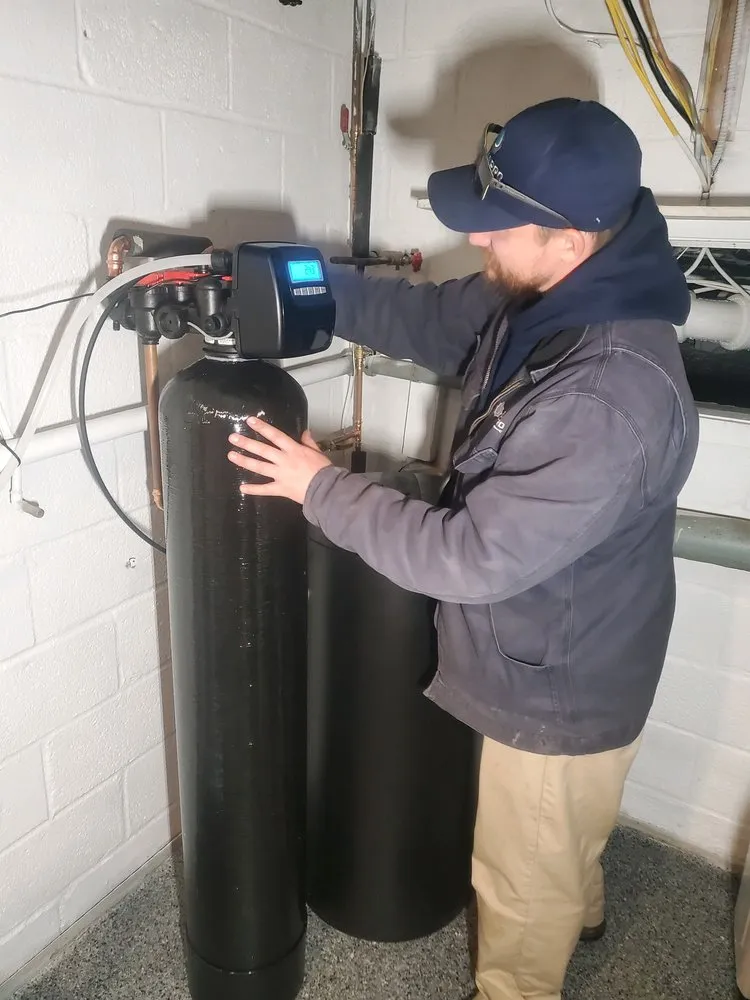 Slide of PlumbPRO Services