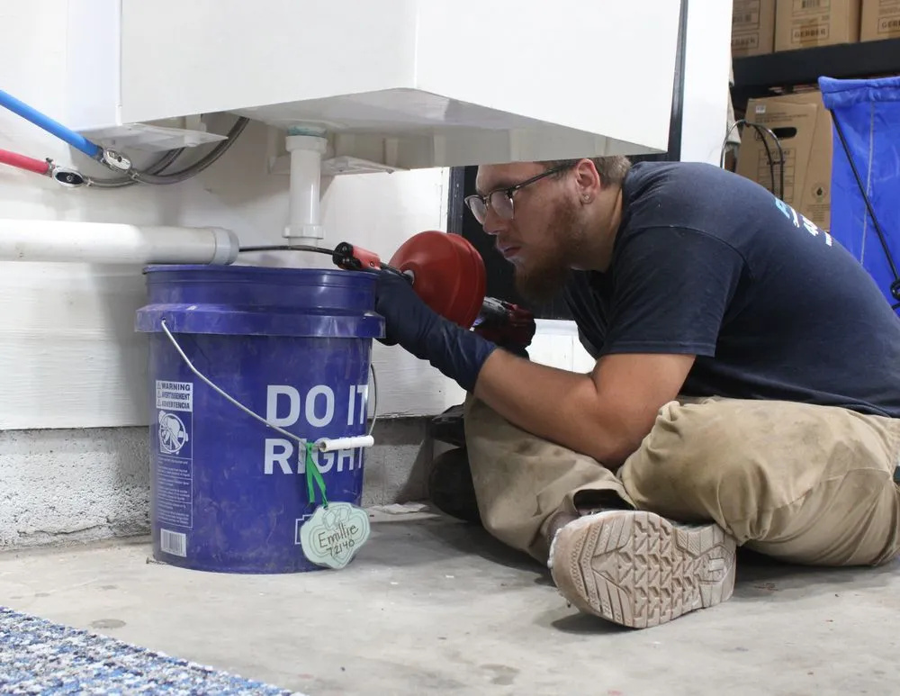 Slide of PlumbPRO Services