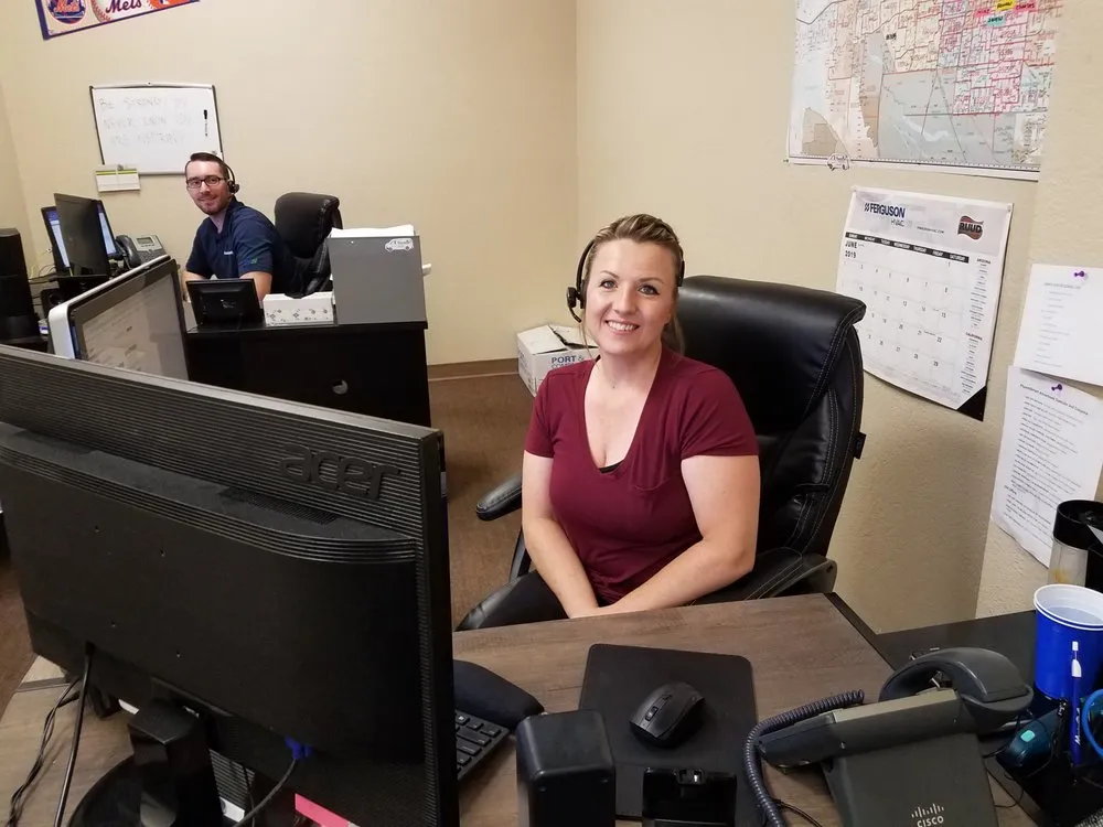 Slide of PlumbSmart Plumbing Heating and Air