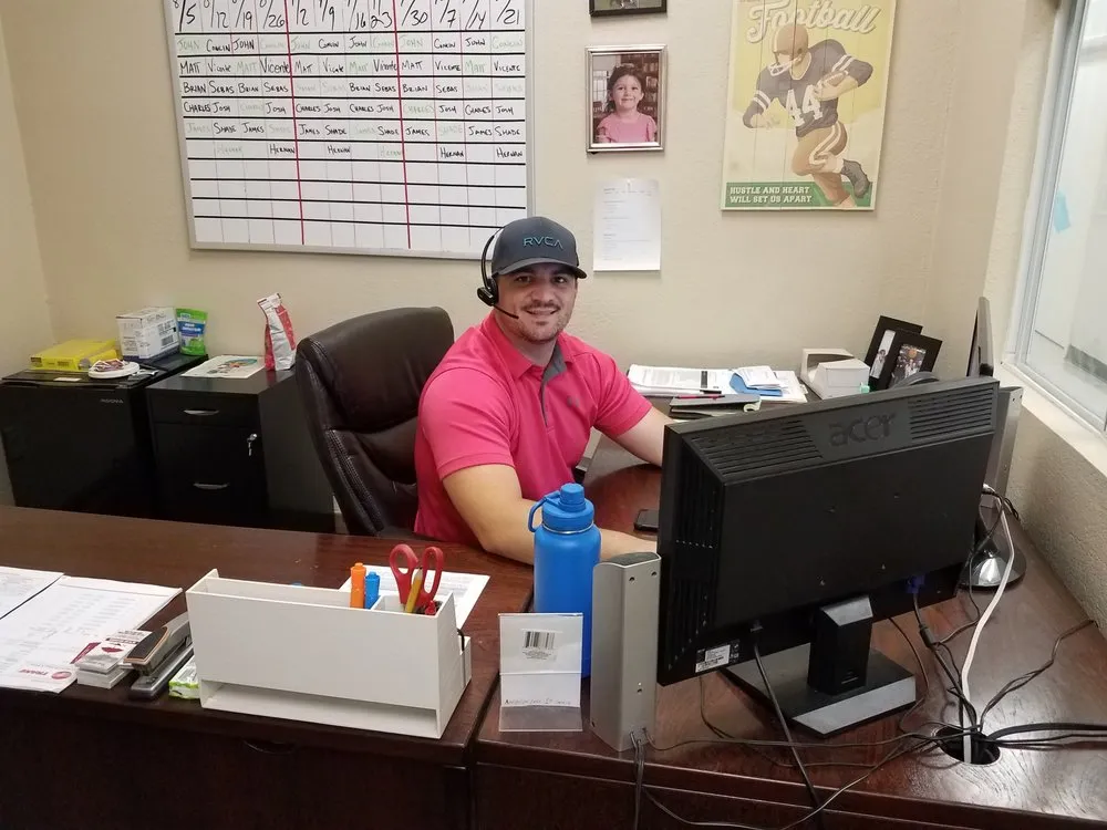 Slide of PlumbSmart Plumbing Heating and Air