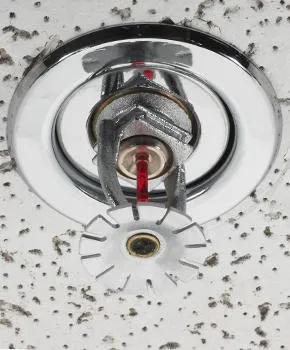 Slide of Plumfire Mechanical