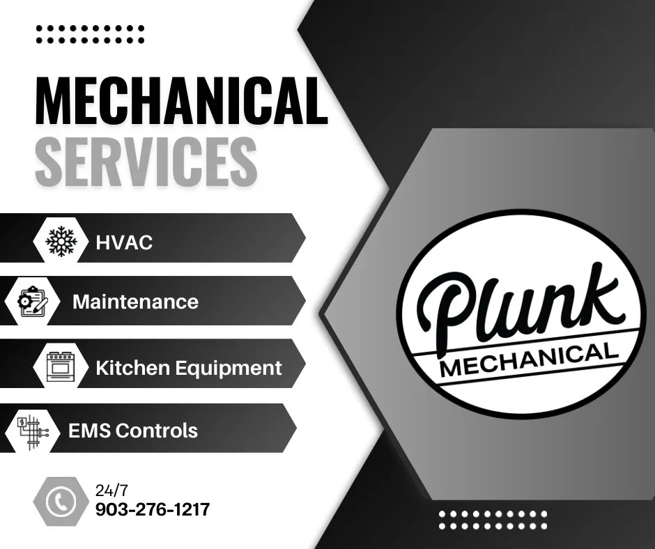 Slide of Plunk Mechanical