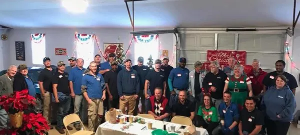 Plunkett Heating & Air