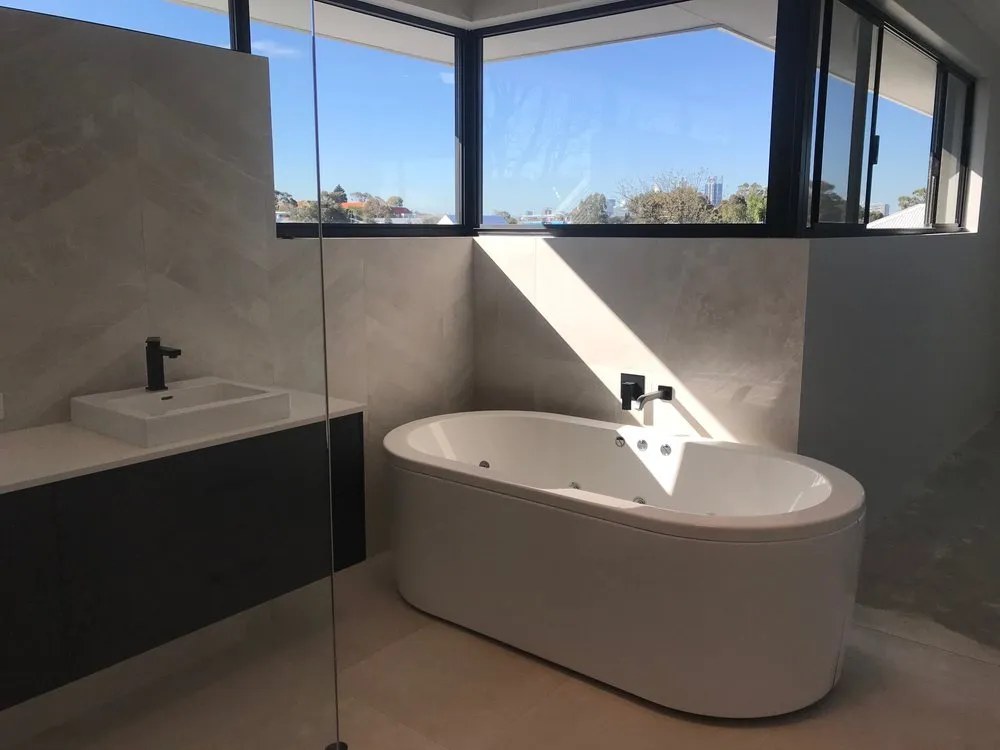 Slide of Plunkett Plumbing