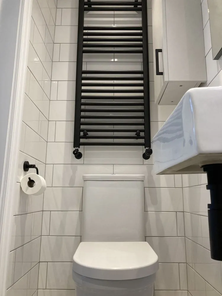 Slide of Plunkett Plumbing