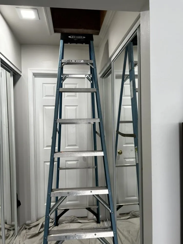 Slide of Plus Air Mechanical