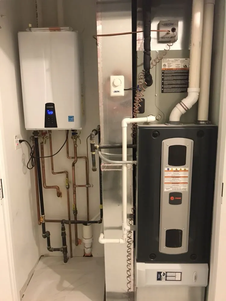 Slide of Plus Mechanical