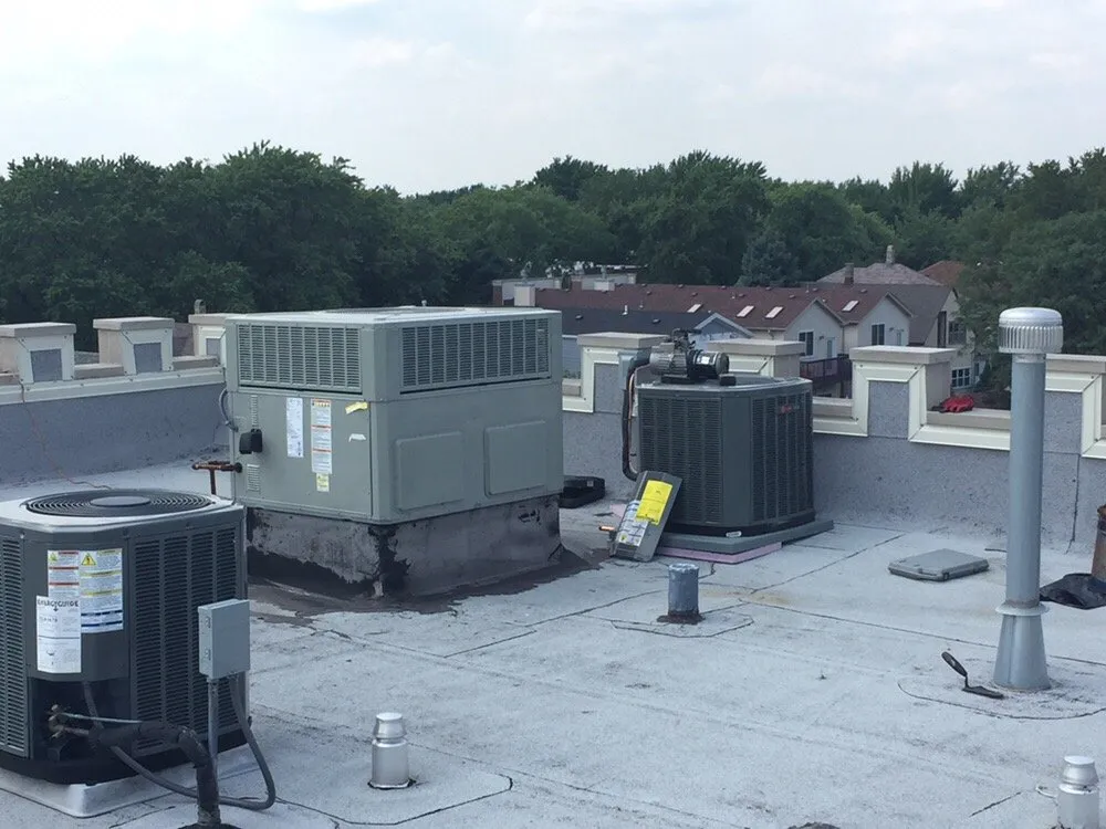 Slide of Plus Mechanical