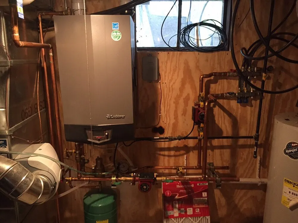 Slide of Plus Mechanical