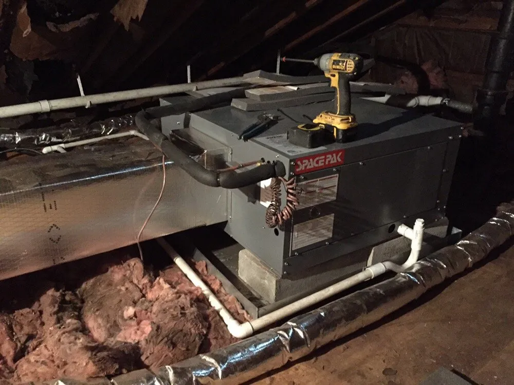 Slide of Plus Mechanical