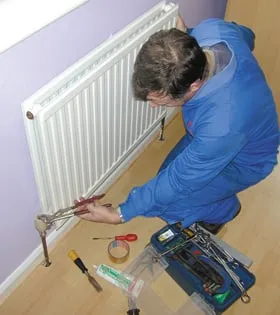 Plymouth A-Aaron's Plumbing Heating & Cooling