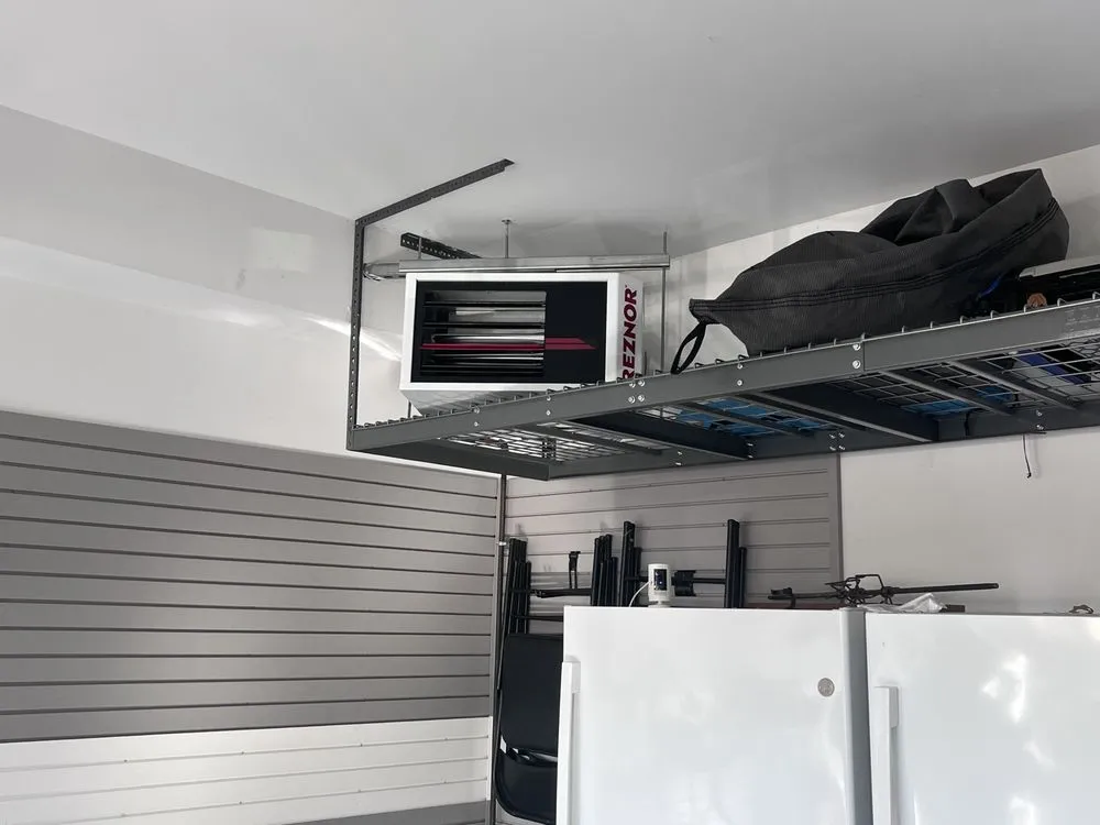 Slide of P&M Developers