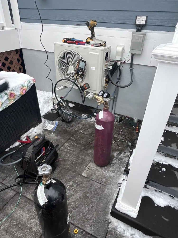 Slide of P&M Developers