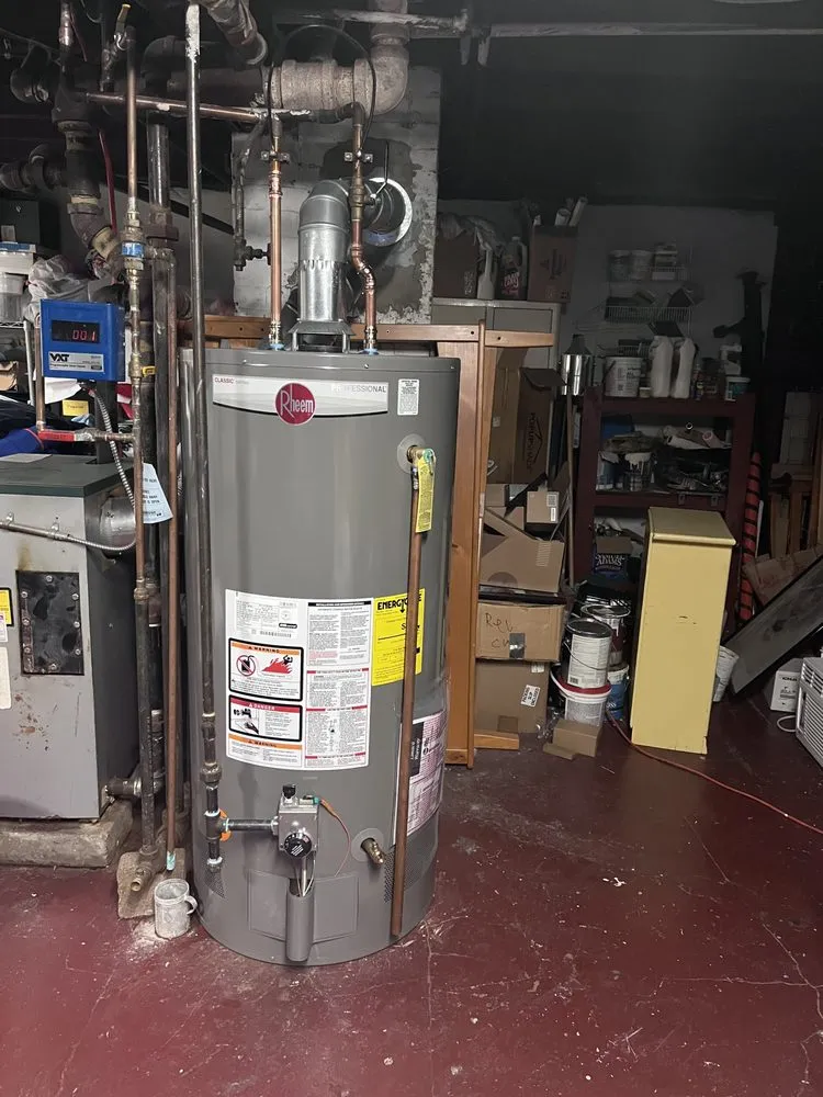 Slide of P&M Developers