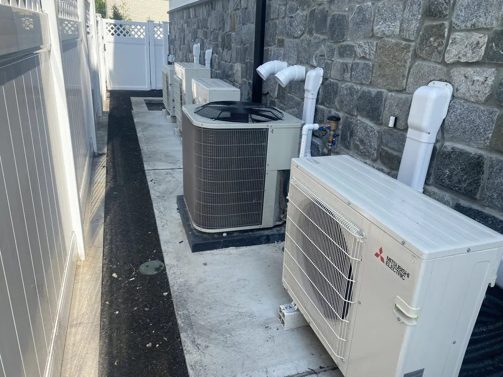 Slide of P&M Developers