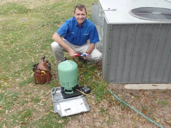 Slide of PM Heating & Air Conditioning