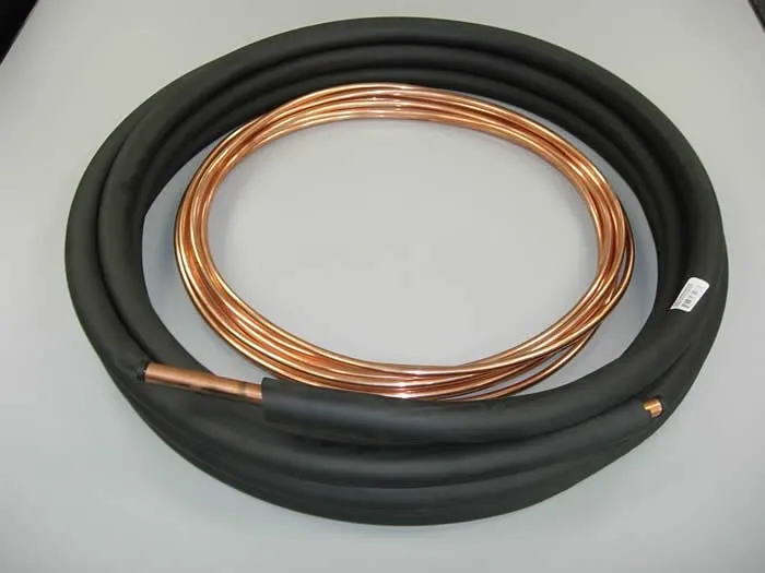 Slide of PM Heating & Air Conditioning