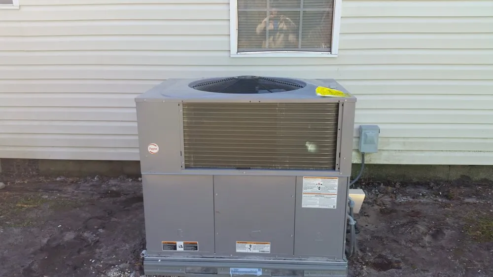 Slide of PM Heating & Air Conditioning