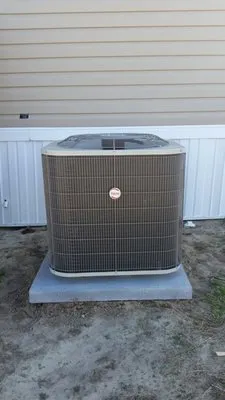 PM Heating & Air Conditioning
