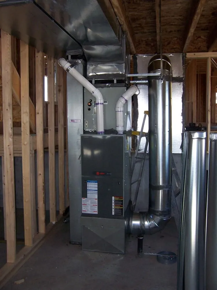 Trusted heating repair experts serving St. Louis, MO - P.M. Heating & Cooling
