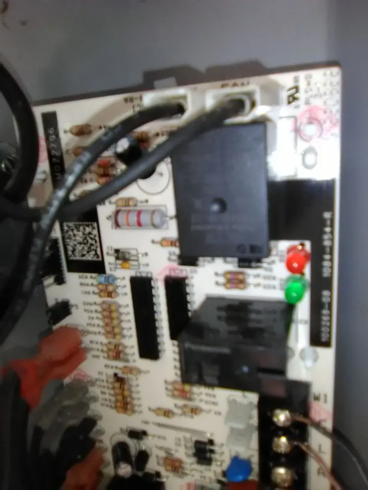 Slide of PM Heating and Air