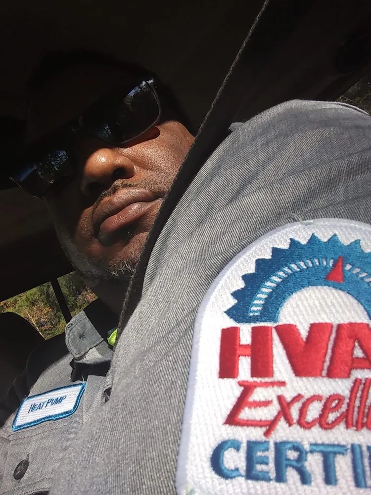 Slide of PM Heating and Air