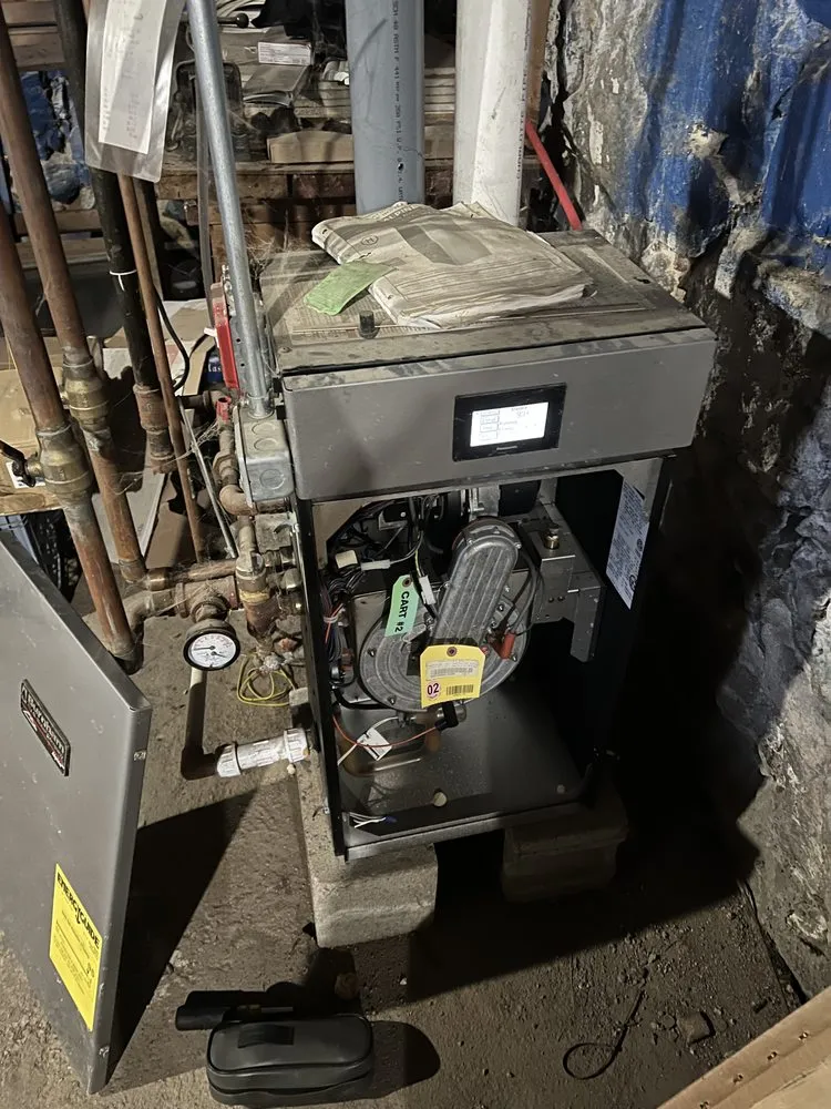 Slide of PM Home Services