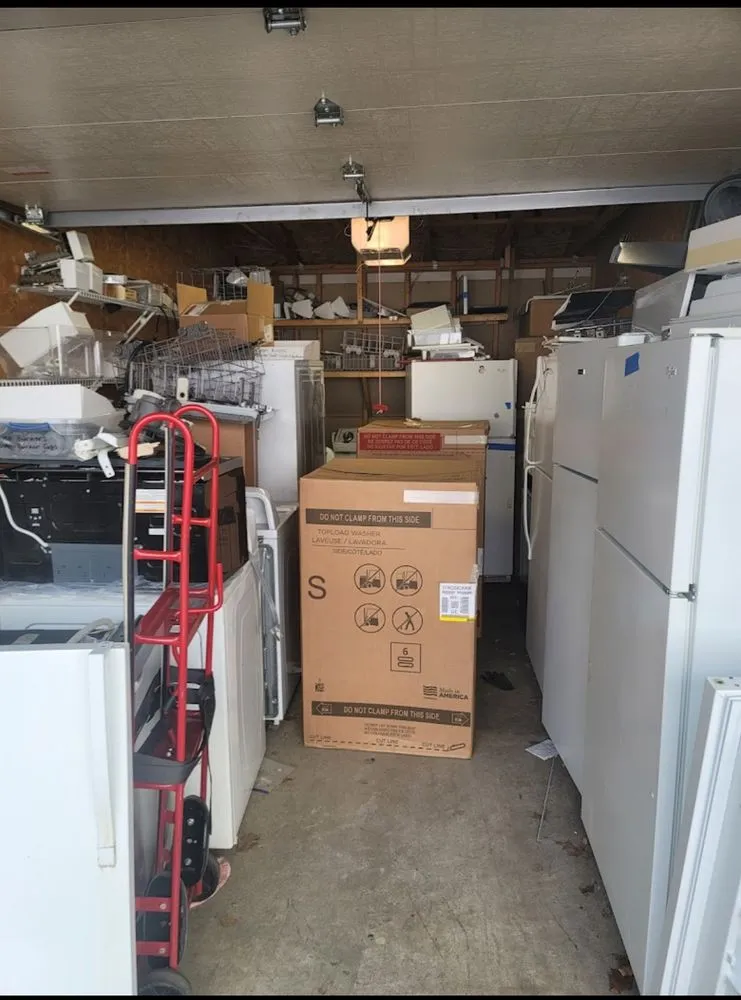 Slide of PM Home Services