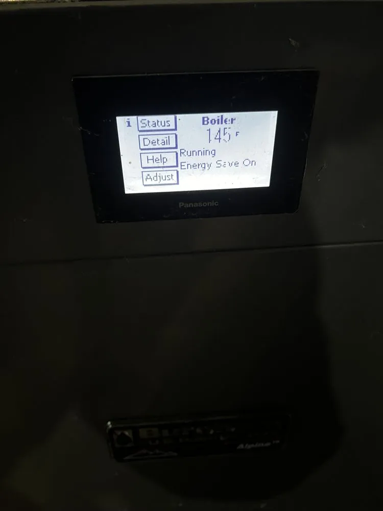 Slide of PM Home Services