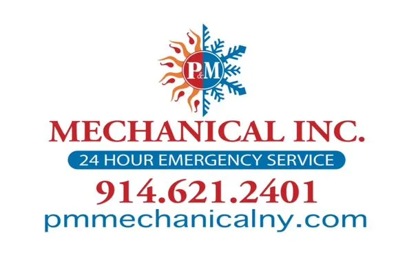 P&M Mechanical