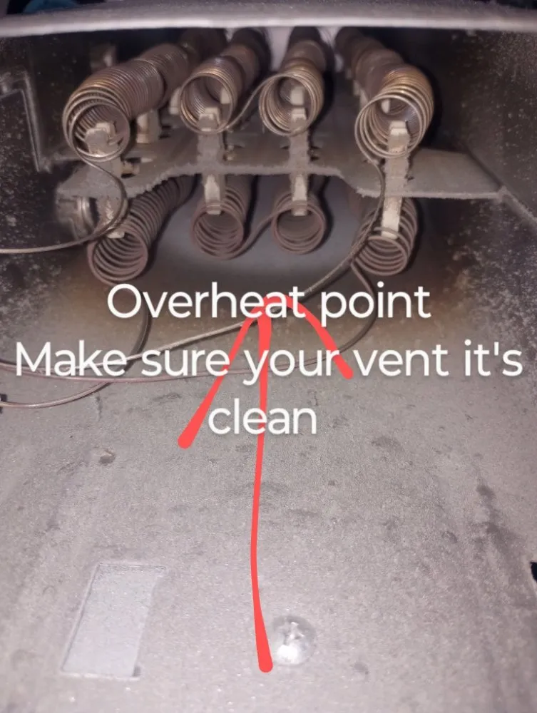 Slide of PMA Repair Service