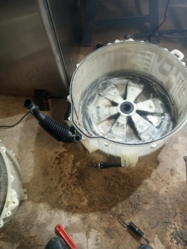 Slide of PMA Repair Service