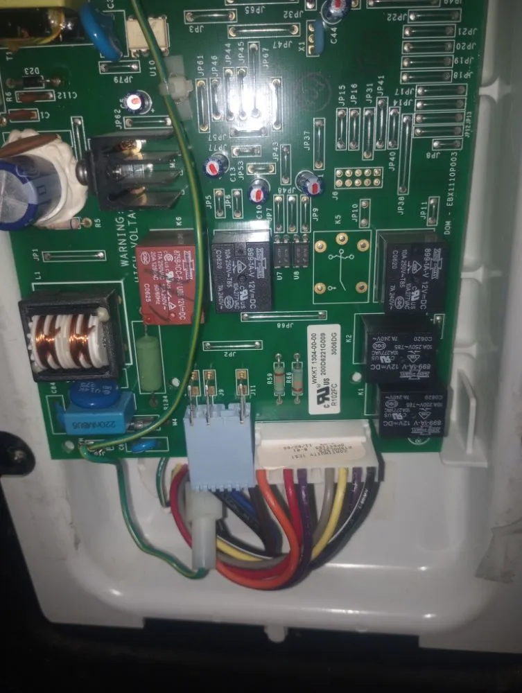 Slide of PMA Repair Service