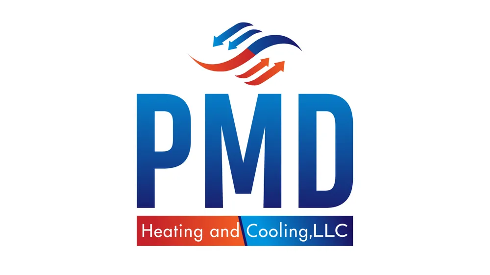 Slide of PMD Heating and Cooling
