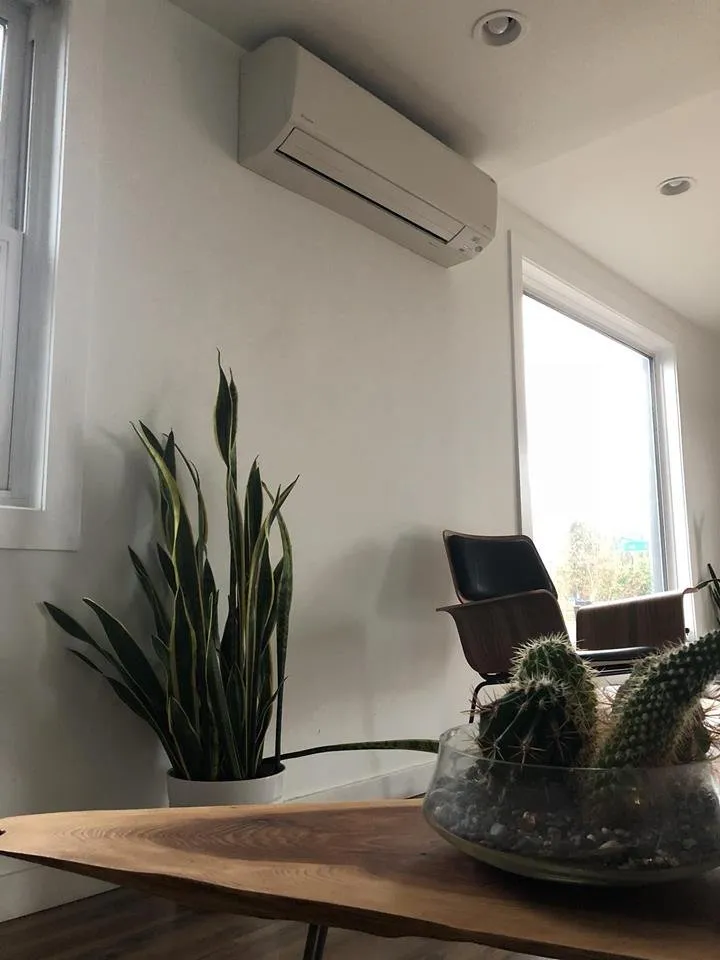 Slide of PMG Mechanical Inc