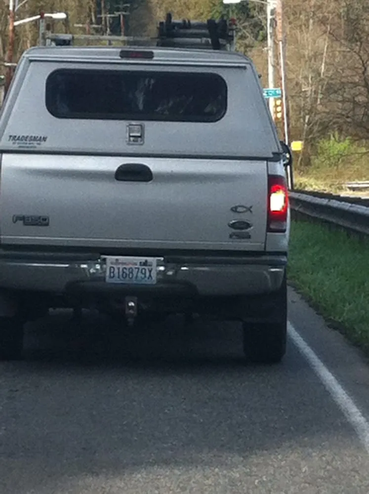 Slide of PMG Mechanical Inc