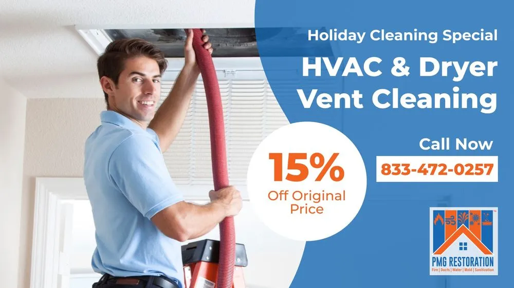 Slide of PMG Restoration